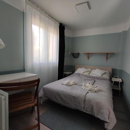 Levelke Mini Apartman การ์ดอนนี ภายนอก รูปภาพ