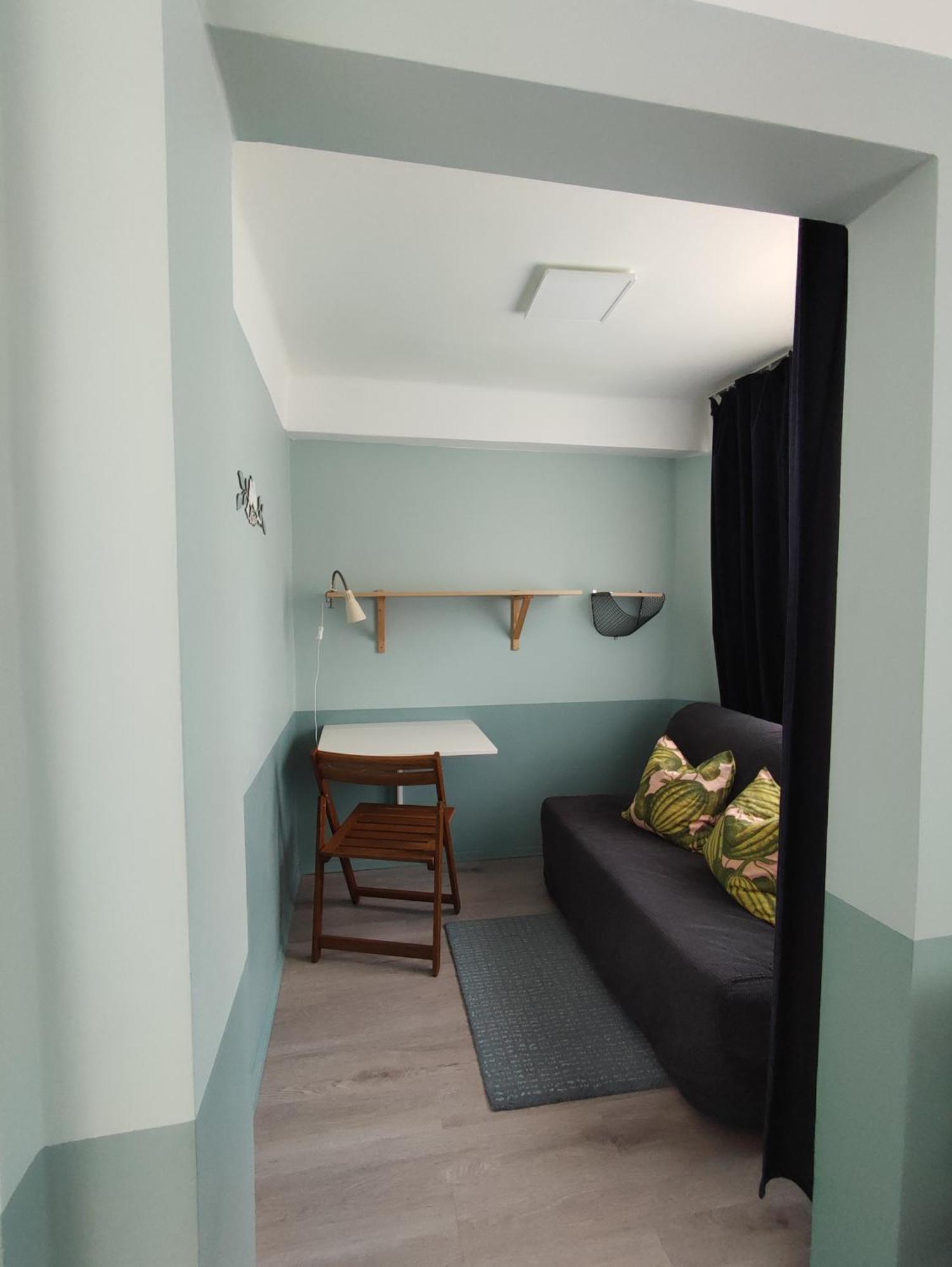 Levelke Mini Apartman การ์ดอนนี ภายนอก รูปภาพ