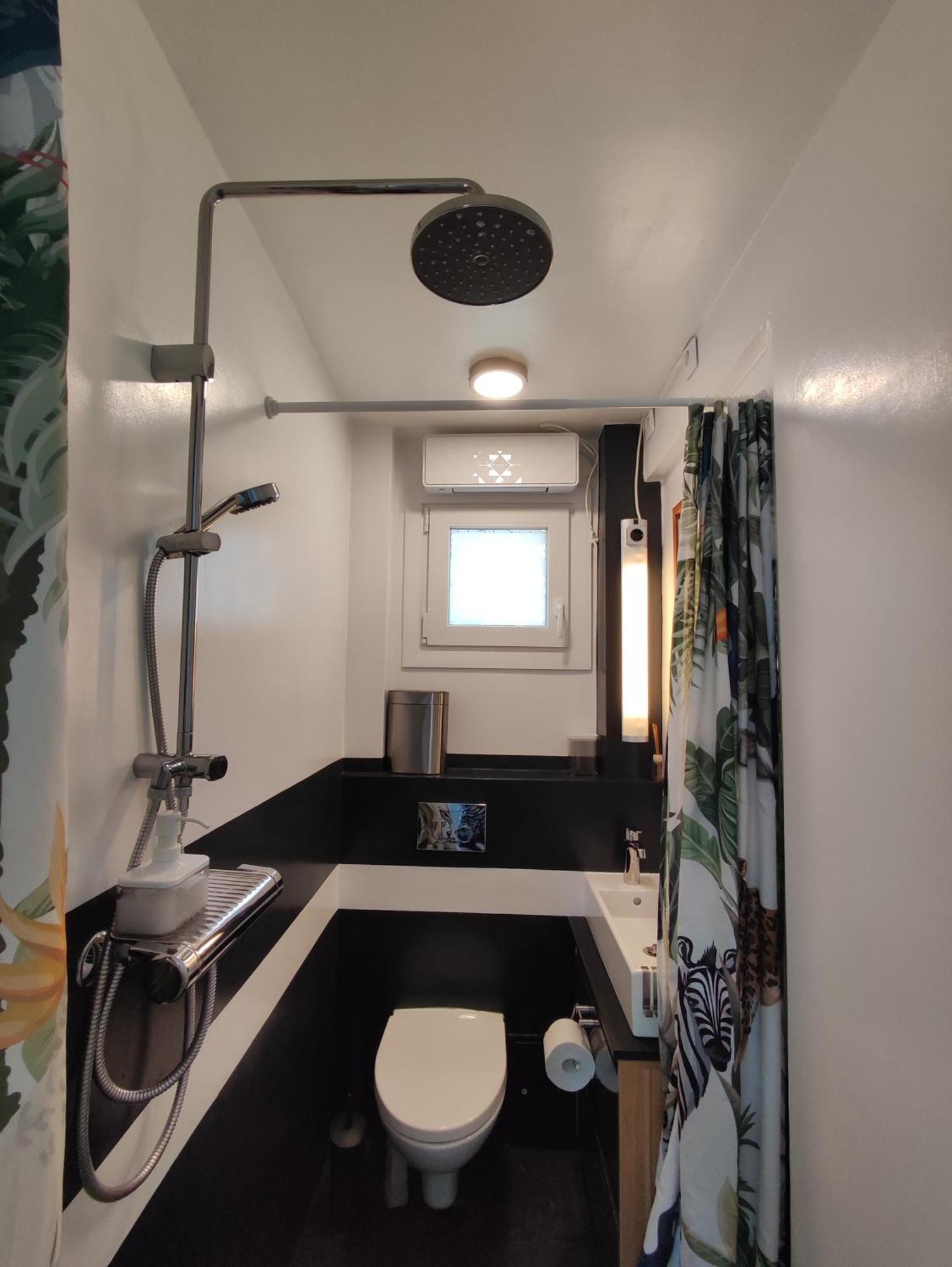 Levelke Mini Apartman การ์ดอนนี ภายนอก รูปภาพ