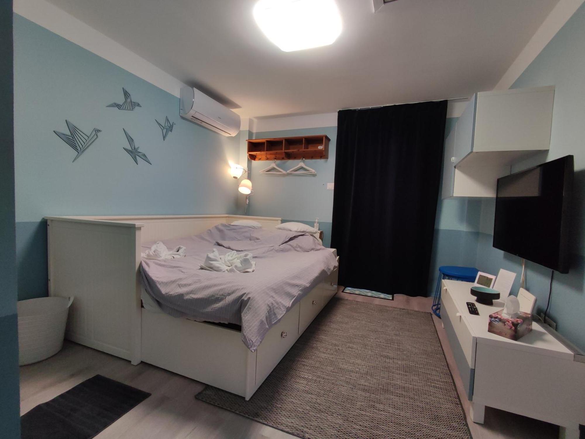 Levelke Mini Apartman การ์ดอนนี ภายนอก รูปภาพ