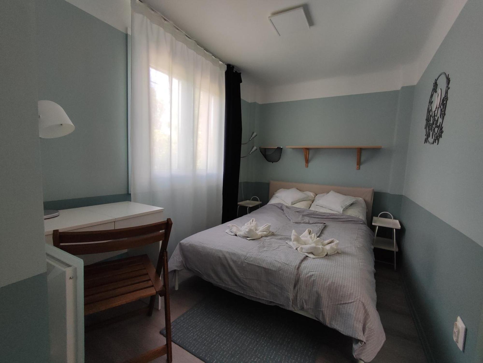 Levelke Mini Apartman การ์ดอนนี ภายนอก รูปภาพ