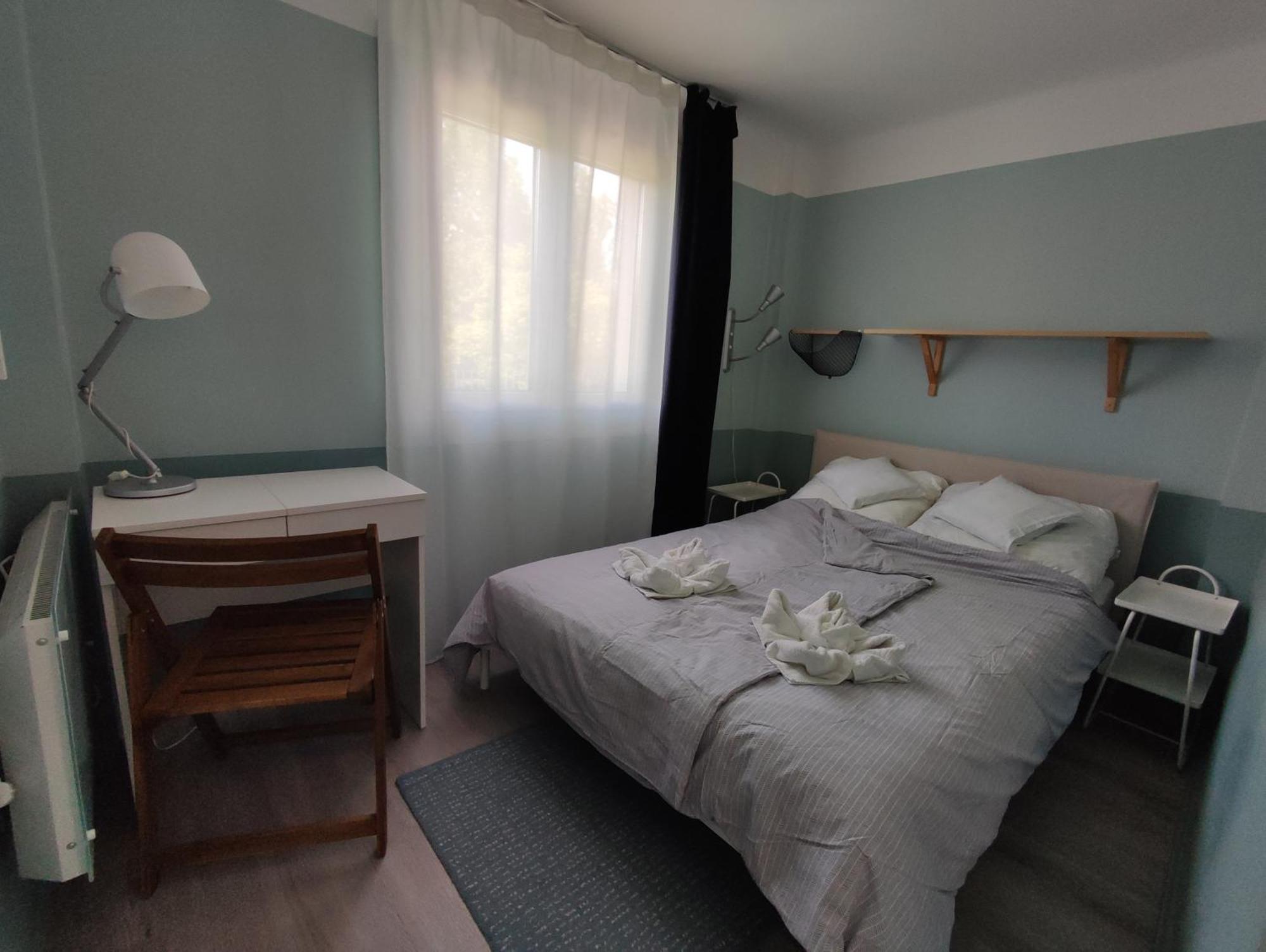 Levelke Mini Apartman การ์ดอนนี ภายนอก รูปภาพ